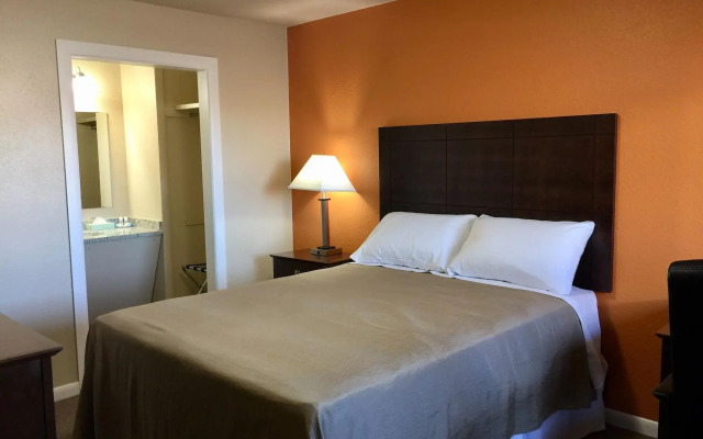 Downtown Motel