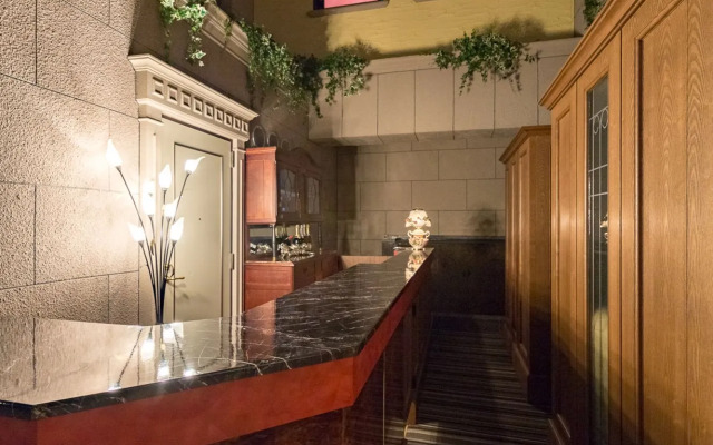 Hotel Regent Oodaka - Adult Only