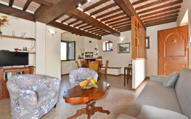 Villa San Lorenzo