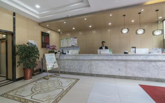 Chuanchu Hotel