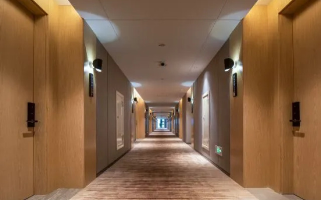 Park Inn by Radisson Chongqing Yuelai International