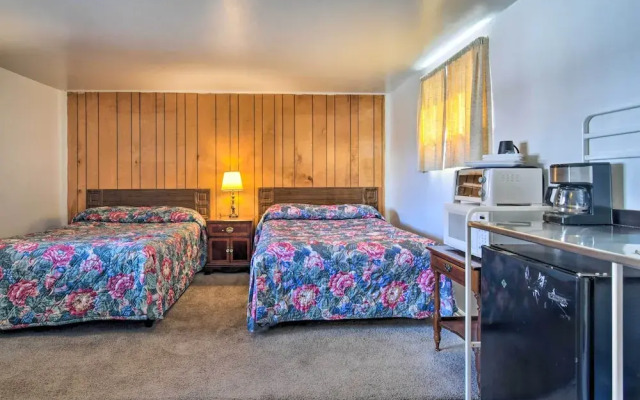 Pet-friendly Vacation Rental Near Boyd Lake