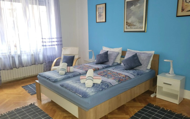 Apartman San