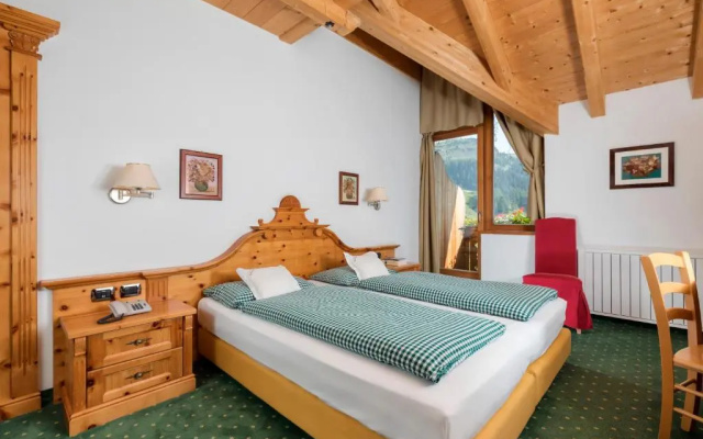 Chalet Barbara