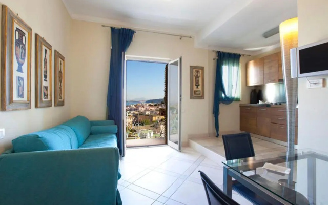 Posidonia Residence