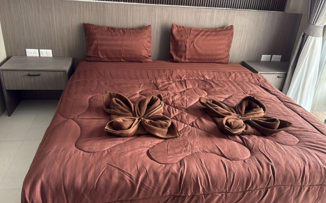 Sitara Hotel Patong Beach