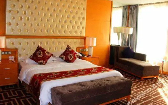 Henghui New Century Grand Hotel