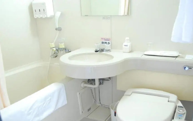 Seagrande Shimizu Station Hotel / Vacation STAY 8197