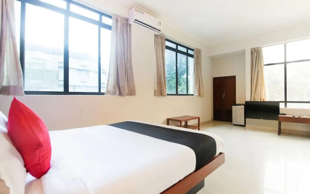 Capital O 60578 Hotel Maya International