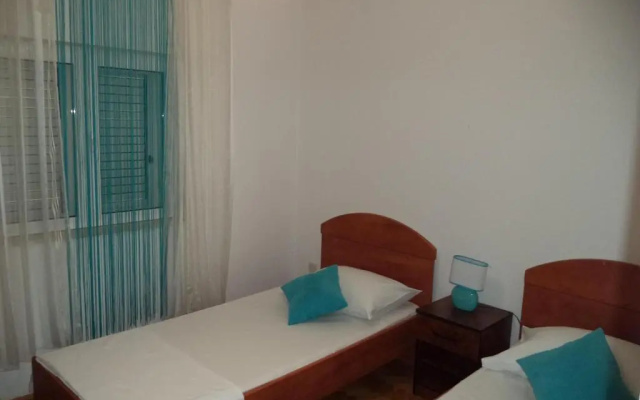 Apartments Bikić