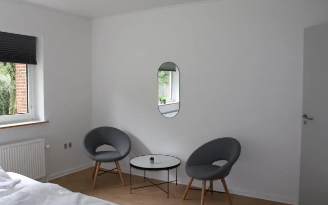 Hotel Traneparken
