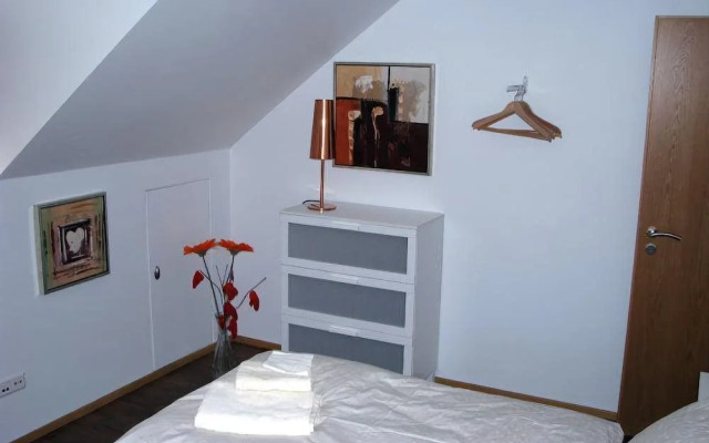 Town House Guesthouse