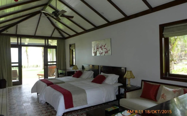 Golden Lotus Resort
