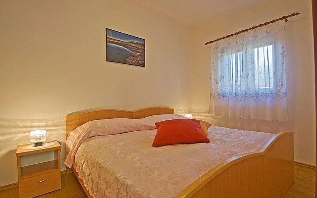 Apartment 1203