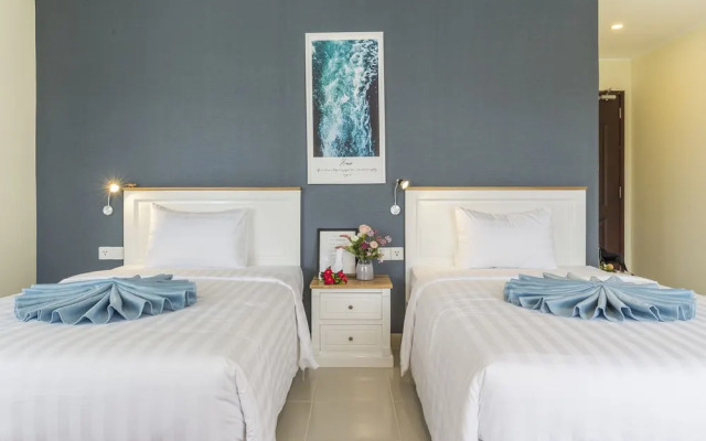 Phu Quoc Ahas Hotel