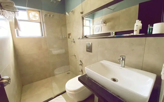 Aura Corporate Suites