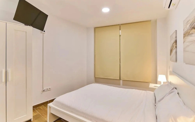 Apartamentos Alcorcón by gaiarooms