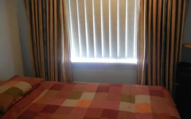 The Tulip Tree Guest House