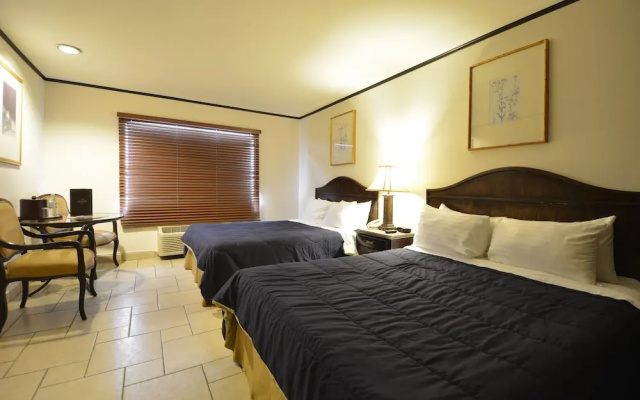 Hotel Seminole