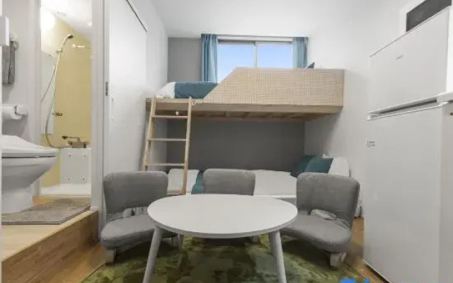 Nishi Shinjyuku 203