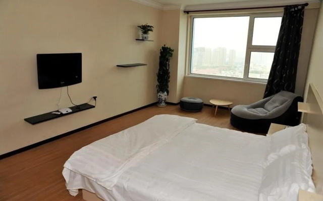 Yijia Holiday Guest House