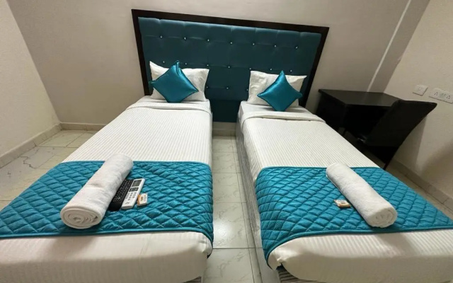 Hotel Skymoon