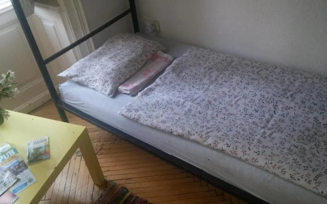 White Rabbit Hostel