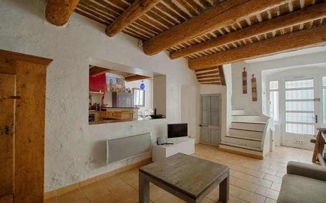 Maison Caudelem