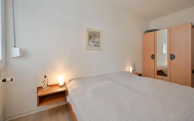 Bungalow Marie Nr 4
