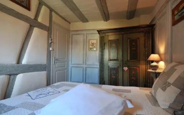 Gite Chez Marianne