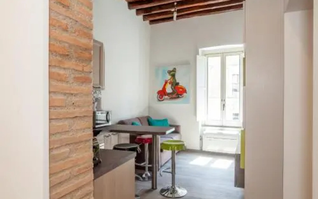 Domus Trilussa