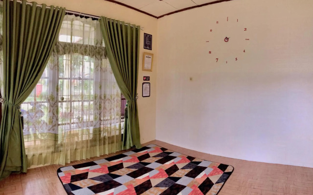 Malin's Homestay