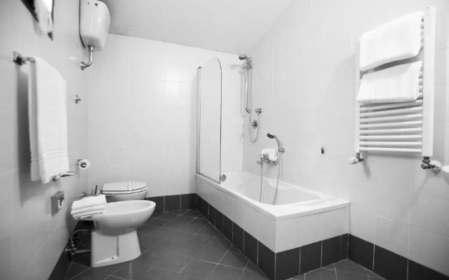 Albergo Scilla