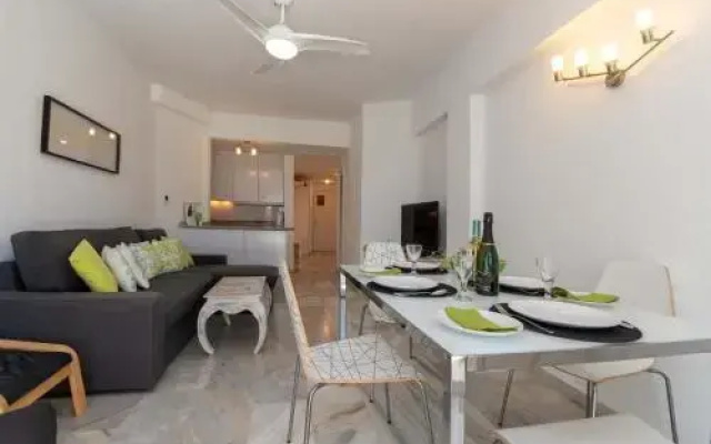 Altamira 38 - One Bed