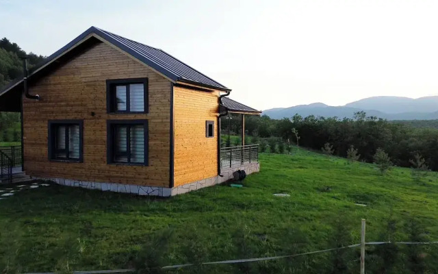 Tepe Bungalov