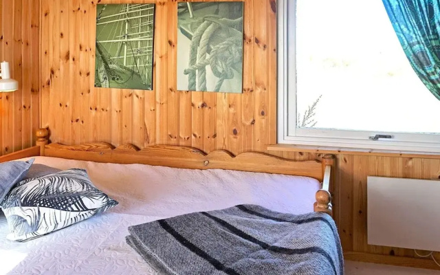 3 Person Holiday Home in Ockero