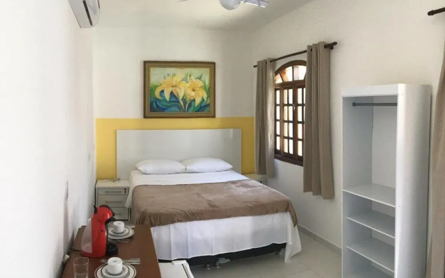 Villa Salgada Maresias