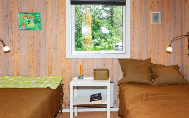 4 Person Holiday Home in Hjorring