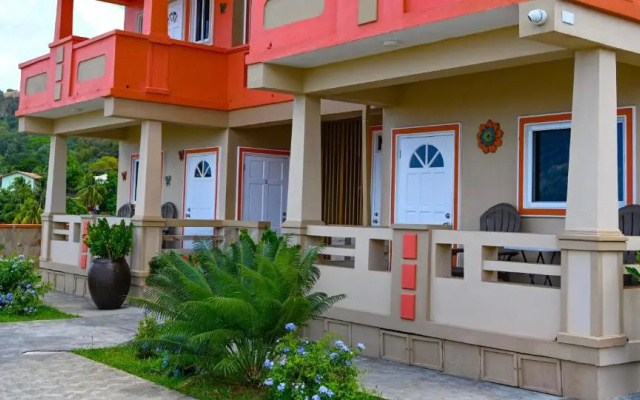 Royal Bliss Apartment Suites