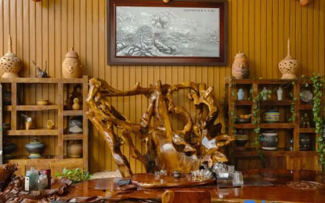 JingHongyunyinfanjukezhan