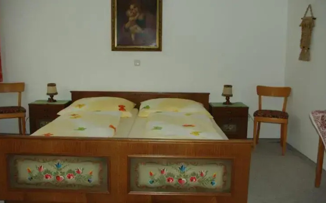Ferienappartements Meixner