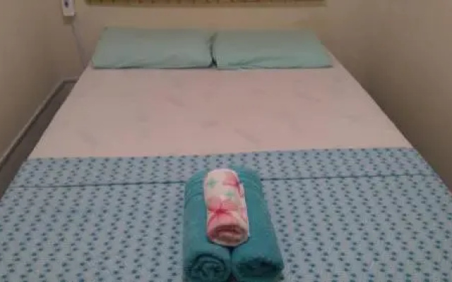 Pousada Temporada
