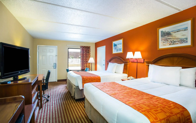 Howard Johnson by Wyndham Panama City