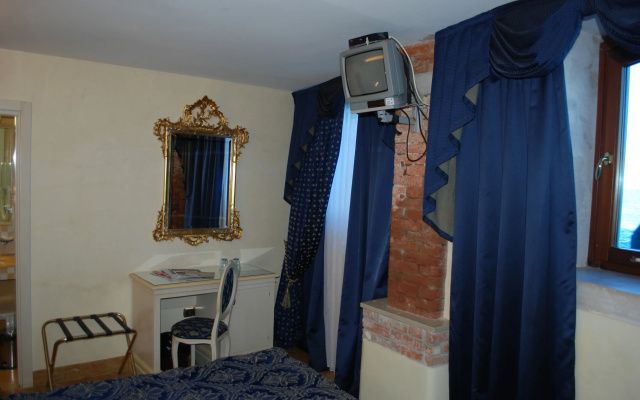Hotel Vecellio