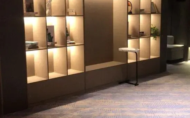 Le Xiang Hotel