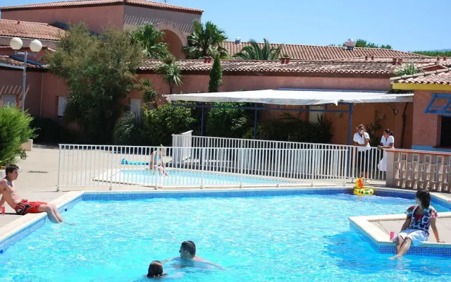 Peaceful Stay in St Cyprien Plage