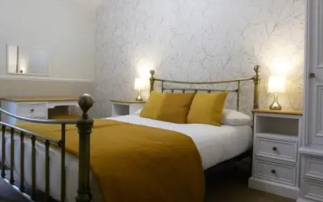 Rockside Guest House