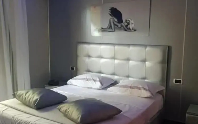 Hotel La Fayette Licola