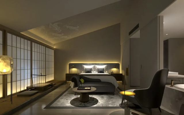 Luxehills Masion Albar Hotel by Luxehills Maison Albar Hotel