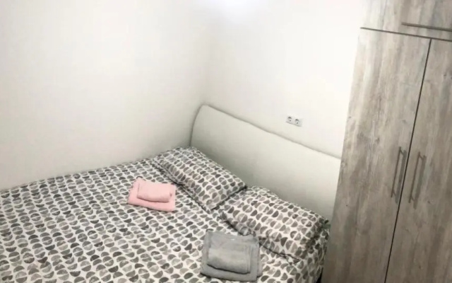 Mini apartman Smile